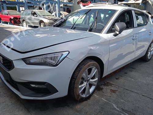Used Parts SEAT LEON (KL1, KLG)  1.5 eTSI  4438076