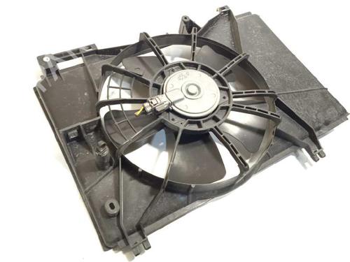 Køleventilator elektrisk MAZDA 2 (DE_, DH_) 1.3 (DE3FS) (75 hp) 6835760