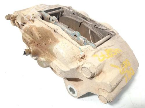 Used Right front brake caliper TOYOTA LAND CRUISER PRADO (_J15_) 2.8 D-4D (GDJ150_, GDJ155_, GDJ150, GDJ151) (177 hp) 11562639