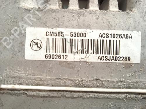 ABS pump HYUNDAI KONA (OS, OSE, OSI)  | BP20238528M43 