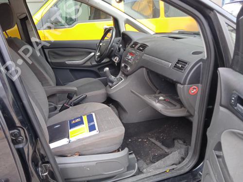 Tailgate FORD C-MAX (DM2) 1.6 | BP29124001C6 