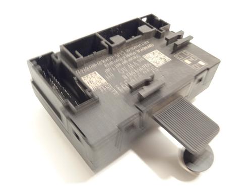 Electronic module SEAT ATECA (KH7, KHP) 1.0 TSI | BP20126126M83 - Image 2