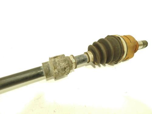 Right front driveshaft TOYOTA YARIS (_P9_) 1.0 VVT-i (KSP90_, KSP90R) | BP30001274M39 