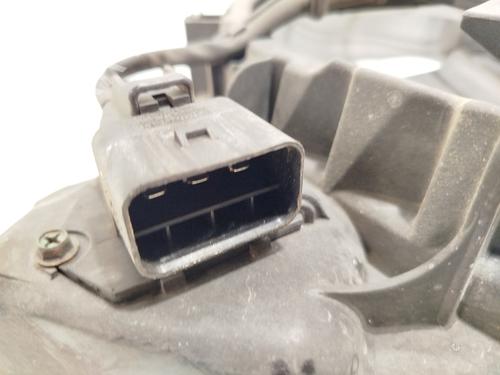 Radiator fan KIA CEE'D Hatchback (ED) 1.6 CRDi 90 | BP33959209M35 - Image 4