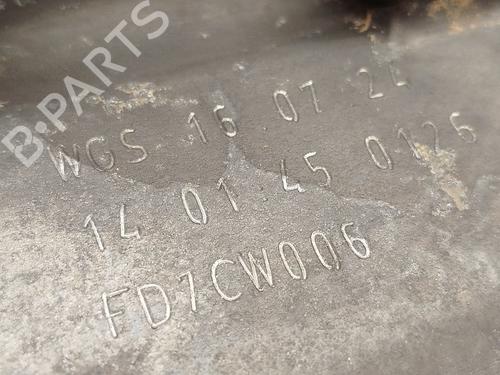 Gearbox CUPRA LEON (KL1, KU1, KUG) 1.5 TSI | BP30274152M3 - Image 5
