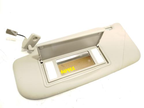 Used Left sun visor NISSAN QASHQAI II (J11, J11_) 1.5 dCi (116 hp) 29481567