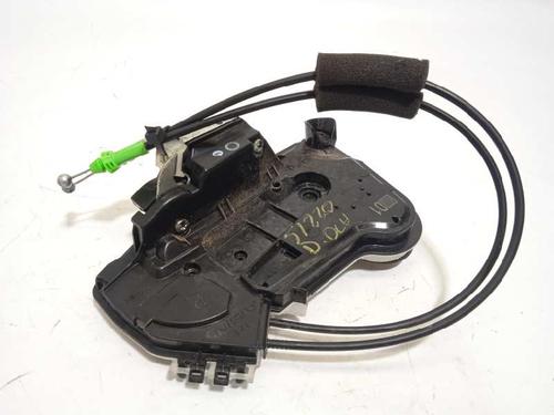 Front right lock TOYOTA AYGO (_B4_) 1.0 (KGB40) | BP15136442C97 