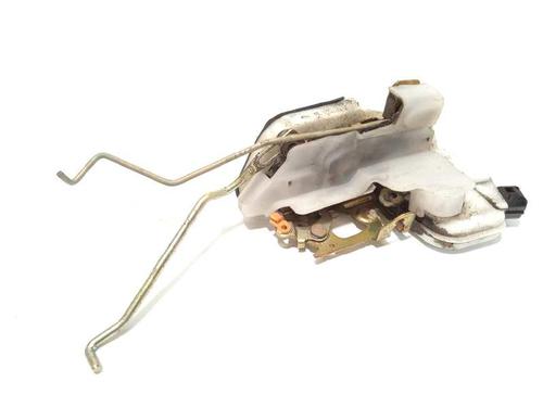 Front left lock MITSUBISHI OUTLANDER I (CU_W) 2.0 (CU2W) | BP13947838C98 