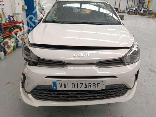 Rear parcel shelf KIA RIO IV (YB, SC, FB) 1.2 CVVT | BP40009944C85  - Image 9