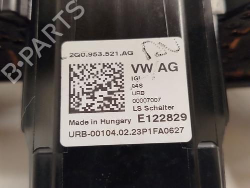 Steering column stalk SKODA FABIA IV (PJ3) 1.0 TSI | BP34150520I23  - Image 7