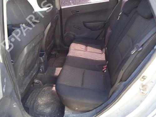 AC compressor HYUNDAI i30 Estate (FD)  | BP15831938M34 