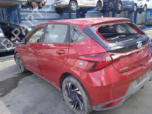 Electronic module HYUNDAI i20 III (BC3, BI3)  | BP15257253M83 