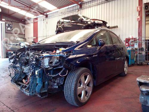 TOYOTA PRIUS (_W3_) 1.8 Hybrid (ZVW3_) (99 hp) 148304