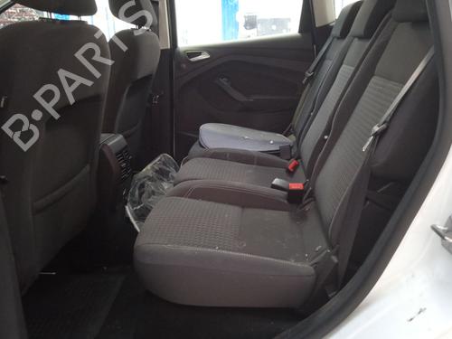 Starter FORD C-MAX II (DXA/CB7, DXA/CEU) 1.5 TDCi | BP32135150M8 