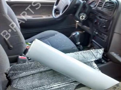 Gearbox KIA SPORTAGE SUV (K00) 2.0 TD 4WD | BP1126569M3