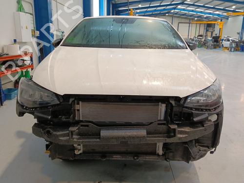Intercooler SEAT IBIZA V (KJ1, KJG) 1.0 TSI | BP36031847M30 - Image 8