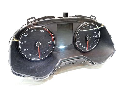 Used Instrument cluster SEAT IBIZA V (KJ1, KJG) [2017-2025]  19256466