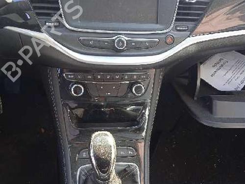 Alternator OPEL ASTRA K (B16) 1.6 CDTi (68) | BP9978412M7 