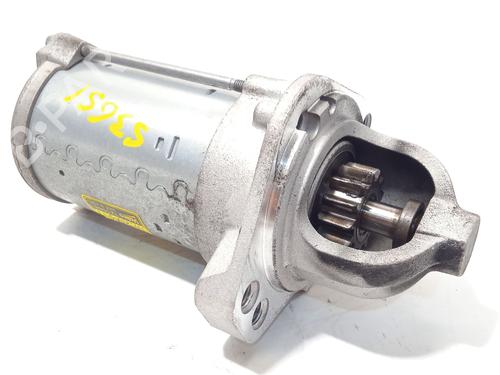 Starter HYUNDAI TUCSON (NX4E, NX4A) 1.6 T-GDi | BP25303543M8 - Image 3