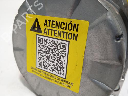 ABS pump VW T-ROC (A11, D11) 1.0 TSI | BP29199331M43 