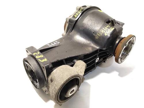 rear-differential-audi-a6-c6-4f2-30-tdi-quattro-gsz-0ar500043r-0ar500043c-2004-2005-2006-2007-2008-2009-2010-2011-6091009 main image