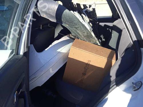 Left rear door SEAT IBIZA III (6L1)  | BP16783394C4 
