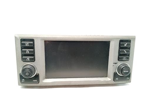 Module électronique LAND ROVER RANGE ROVER III (L322) 3.0 D 4x4 | BP30699851M83