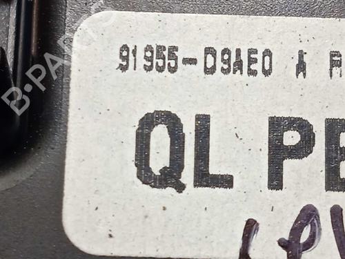 Fuse box KIA SPORTAGE IV (QL, QLE) 1.6 GDI | BP17997668E1 