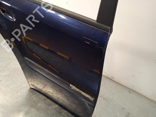 Right rear door MERCEDES-BENZ M-CLASS (W164) ML 320 CDI 4-matic (164.122) | BP20133686C5 