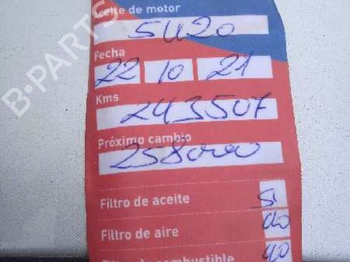 Electronic module JAGUAR XF I (X250) 5.0 Kompressor | BP9128865M83  - Image 26