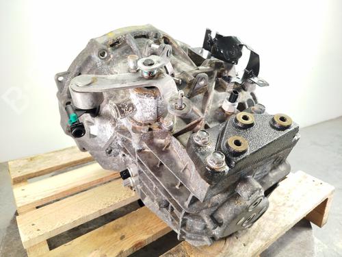 Gearbox SSANGYONG TIVOLI 1.2 | BP26449637M3 - Image 4