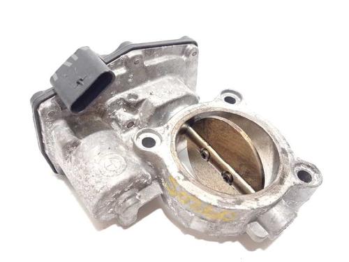 Used Throttle body BMW X4 (F26) xDrive 35 d (313 hp) 12108795