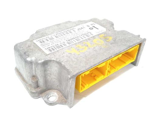 Kollisjonspute styreenhet CHRYSLER SEBRING (JS) 2.0 CRD (140 hp) 7524119