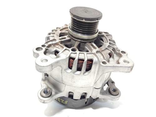 Alternator AUDI Q5 (FYB, FYG) 2.0 TFSI quattro | BP16658508M7 