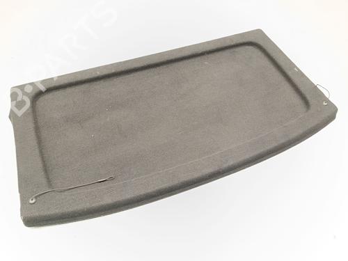 Used Rear parcel shelf Rear parcel shelf VW TAIGO (CS1) 1.0 TSI (116 hp) 34472289 34472289