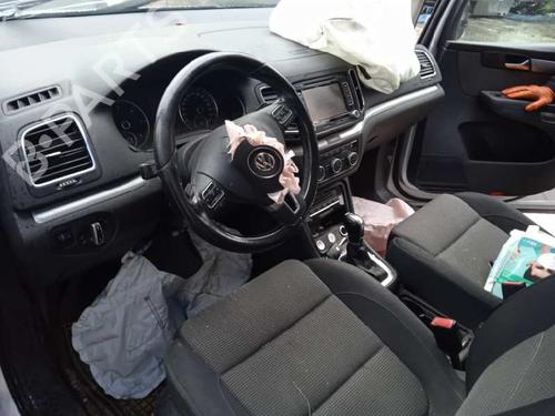 Getriebe VW SHARAN (7N1, 7N2) 2.0 TDI | BP16658289M3 