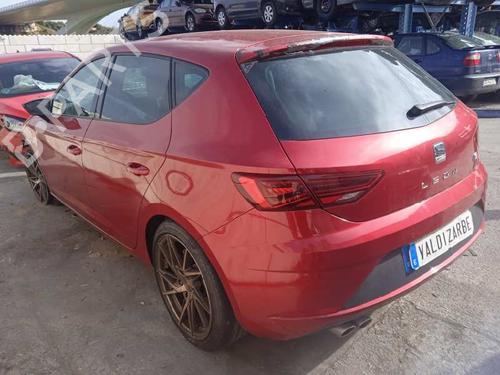 Electronic module SEAT LEON (5F1)  | BP18085339M83 