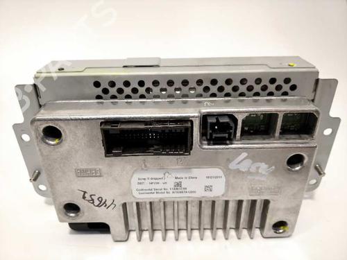 Display monitor FORD MONDEO V Hatchback (CE)  | BP9138685C48 