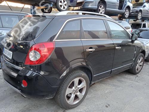 Left taillight OPEL ANTARA A (L07) 2.0 CDTI 4x4 | BP23073966C34  - Image 8