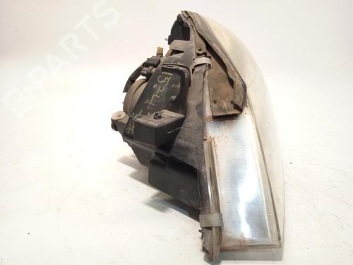Left headlight NISSAN PRIMERA Hatchback (P12)  | BP20235057C28 