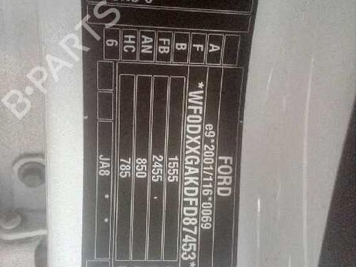 Front wiper motor FORD FIESTA VI (CB1, CCN)  | BP3175059M29 