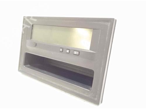 Display monitor MITSUBISHI GRANDIS (NA_W) 2.0 DI-D (NA8W) | BP17709795C48