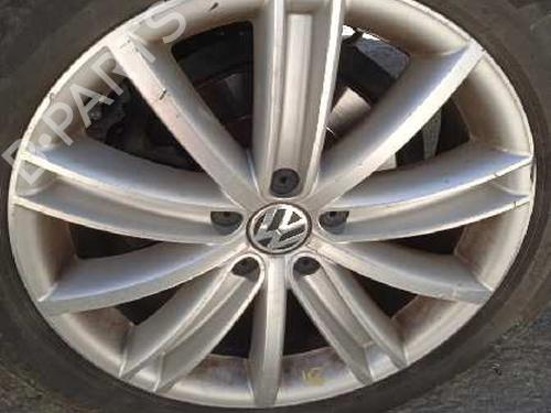 Intercooler VW TIGUAN (5N_) 2.0 TDI 4motion | BP13553356M30 