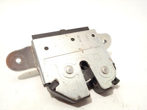 Used Tailgate lock OPEL MERIVA B MPV (S10) 1.7 CDTI (75) (131 hp) 25623919