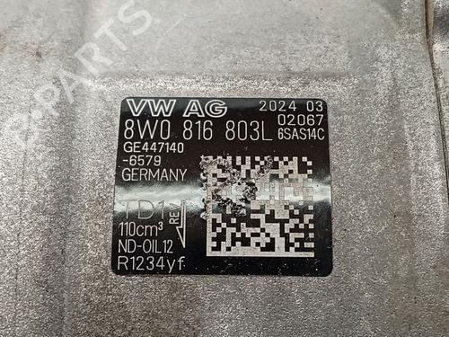 AC compressor AUDI A5 Sportback (F5A, F5F) 35 TDI | BP31933450M34  - Image 6