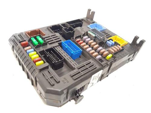 Used Fuse box CITROËN C4 Picasso II 1.2 THP 130 (130 hp) 15191714