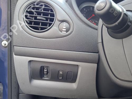 Right front fenders RENAULT CLIO III (BR0/1, CR0/1) 1.5 dCi (C/BR0G, C/BR1G) | BP25479172C42