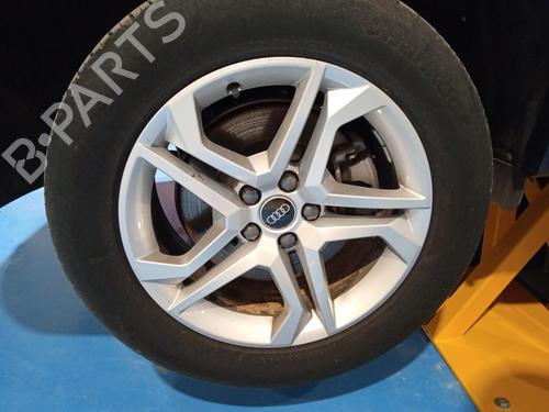 Engine AUDI Q5 Sportback (FYT) 40 TDI Mild Hybrid quattro | BP31832939M1  - Image 32