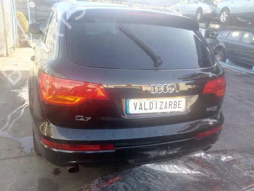 Front left window mechanism AUDI Q7 (4LB) 3.0 TDI quattro | BP3229106C22 