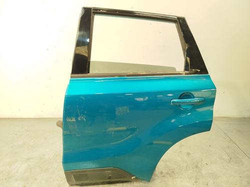 Dør venstre bagtil SUZUKI VITARA (LY) 1.4 Hybrid (Mild Hybrid) AllGrip (APK414) (129 hp) 24468241